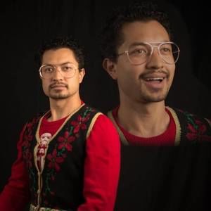 Meet your Posher, Julian